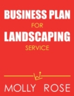 Image for Business Plan For Landscaping Service