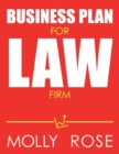 Image for Business Plan For Law Firm