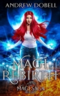 Image for Magi Rebirth