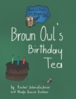 Image for Brown Owl&#39;s Birthday Tea