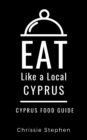 Image for Eat Like a Local-Cyprus : Cyprus Food Guide