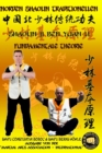 Image for Shaolin Fundamentale Theorie