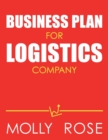 Image for Business Plan For Logistics Company