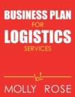 Image for Business Plan For Logistics Services
