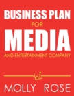 Image for Business Plan For Media And Entertainment Company