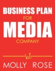 Image for Business Plan For Media Company