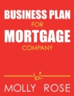 Image for Business Plan For Mortgage Company