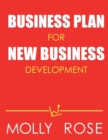 Image for Business Plan For New Business Development