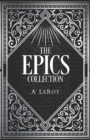 Image for The Epics Collection