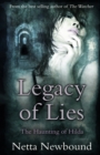 Image for Legacy of Lies