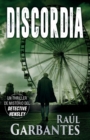 Image for Discordia : Un thriller de misterio del detective Hensley
