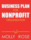 Image for Business Plan For Nonprofit Organization