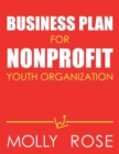 Image for Business Plan For Nonprofit Youth Organization