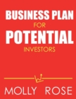 Image for Business Plan For Potential Investors
