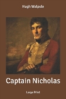Image for Captain Nicholas
