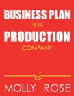 Image for Business Plan For Production Company