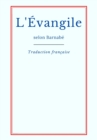 Image for L&#39;Evangile : selon Barnabe