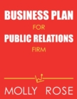 Image for Business Plan For Public Relations Firm