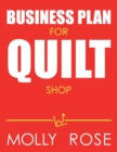Image for Business Plan For Quilt Shop