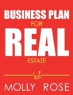 Image for Business Plan For Real Estate