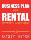 Image for Business Plan For Rental Property Investment