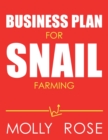 Image for Business Plan For Snail Farming