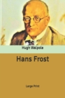 Image for Hans Frost