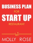 Image for Business Plan For Start Up Restaurant