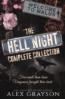 Image for The Hell Night Complete Collection