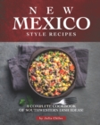 Image for New Mexico Style Recipes