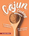 Image for Cajun Cooking Recipes