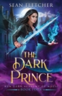 Image for The Dark Prince (New York Academy of Magic Book 4)