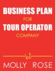 Image for Business Plan For Tour Operator Company