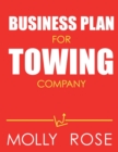 Image for Business Plan For Towing Company