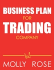 Image for Business Plan For Trading Company