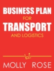 Image for Business Plan For Transport And Logistics