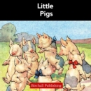 Image for Little Pigs