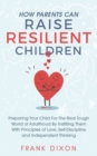 Image for How Parents Can Raise Resilient Children