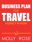 Image for Business Plan For Travel Agency In India
