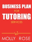 Image for Business Plan For Tutoring Services