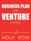 Image for Business Plan For Venture Capital