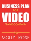 Image for Business Plan For Video Game Company