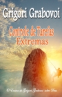 Image for Controle de Tarefas Extremas