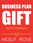 Image for Business Plan Gift Shop Company