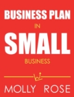 Image for Business Plan In Small Business