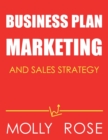 Image for Business Plan Marketing And Sales Strategy