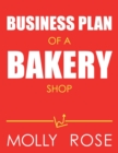 Image for Business Plan Of A Bakery Shop