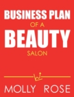 Image for Business Plan Of A Beauty Salon