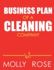 Image for Business Plan Of A Cleaning Company