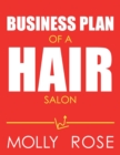 Image for Business Plan Of A Hair Salon